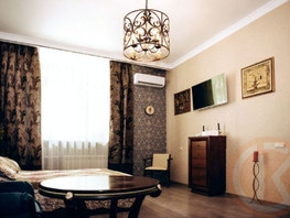 Продается 2-комнатная квартира Победы пр-кт, 80  м&sup2;, 16500000 рублей