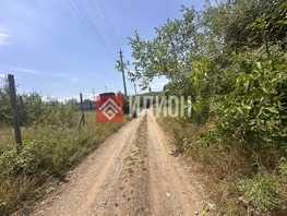 Продается Дачный участок Виноградная ул, 10  сот., 2500000 рублей