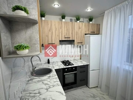 Продается 1-комнатная квартира Генерала Острякова пр-кт, 40  м&sup2;, 8800000 рублей