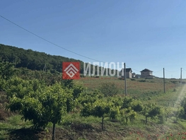 Продается Дачный участок Челюскинцев ул, 5  сот., 1100000 рублей