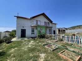 Продается Дом Степная ул, 129.8  м&sup2;, участок 4 сот., 13500000 рублей