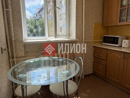 Продается 1-комнатная квартира Хрусталева ул, 31  м&sup2;, 6700000 рублей