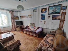 Продается Дом Молодежная ул, 70  м&sup2;, участок 10 сот., 3000000 рублей