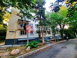 Продается 1-комнатная квартира Академика Крылова ул, 30.5  м&sup2;, 7500000 рублей