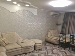 Продается 3-комнатная квартира Чкалова ул, 76.7  м&sup2;, 15100000 рублей