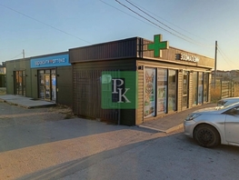 Сдается Универ. помещ Фиолентовское ш, 30  м&sup2;, 48000 рублей