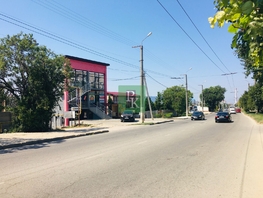 Сдается Универ. помещ Хрусталева ул, 90  м&sup2;, 63000 рублей