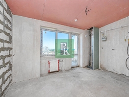 Продается 1-комнатная квартира Частника ул, 46.1  м&sup2;, 10000000 рублей