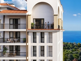 Продается 2-комнатная квартира ЖК Расцветай Первоцвет , 74.6  м&sup2;, 23560000 рублей