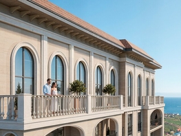 Продается Студия ЖК Расцветай в Массандре, 23.4  м&sup2;, 10300000 рублей