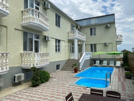 Продается Гостиница Черноморская ул, 1067  м&sup2;, 90000000 рублей