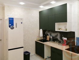 Продается 2-комнатная квартира им.60-летия ВЛКСМ ул, 58.8  м&sup2;, 11790000 рублей