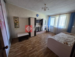 Продается 1-комнатная квартира Героев Сталинграда пр-кт, 30.4  м&sup2;, 5800000 рублей