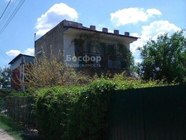 Продается Дом Янтарная ул, 91  м&sup2;, участок 6 сот., 5200000 рублей