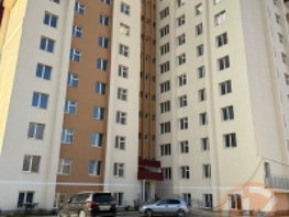 Продается 1-комнатная квартира Победы пр-кт, 41.7  м&sup2;, 6255000 рублей