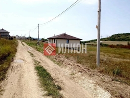 Продается Участок ИЖС Луговая ул, 6.1  сот., 2700000 рублей