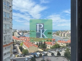 Продается 3-комнатная квартира Степаняна ул, 94.5  м&sup2;, 28250000 рублей