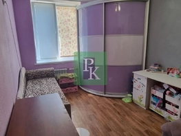 Продается Комната Новикова-Прибоя ул, 24.1  м&sup2;, 2800000 рублей