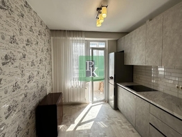 Продается 1-комнатная квартира Токарева ул, 34.5  м&sup2;, 11200000 рублей
