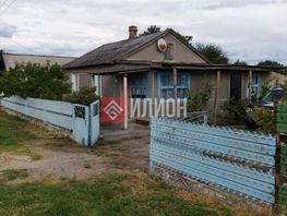 Продается Дом Советская ул, 57.9  м&sup2;, участок 15 сот., 2300000 рублей