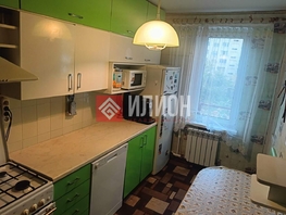 Продается 3-комнатная квартира Колобова ул, 60.8  м&sup2;, 10500000 рублей