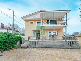 Продается Дом Крайняя ул, 154  м&sup2;, участок 7.5 сот., 35000000 рублей