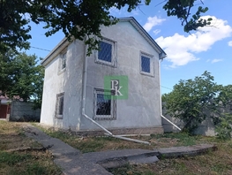 Продается Дом Частника ул, 50  м&sup2;, участок 4.46 сот., 6300000 рублей