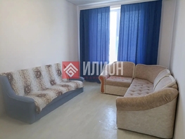 Снять двухкомнатную квартиру Ленина ул, 55.2  м&sup2;, 20000 рублей