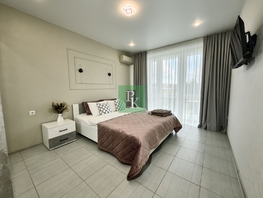 Продается Апартамент Фиолентовское ш, 25.4  м&sup2;, 5500000 рублей