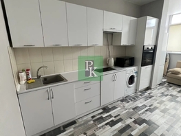 Продается 1-комнатная квартира Степаняна ул, 45  м&sup2;, 10490000 рублей