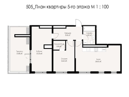 ЖК Альпина