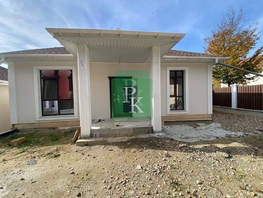 Продается Дом Николая Кисляка ул, 200  м&sup2;, участок 4.87 сот., 25000000 рублей