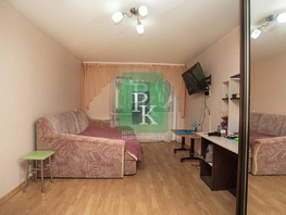 Продается 1-комнатная квартира Захарова пл, 30.8  м&sup2;, 7000000 рублей