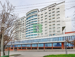 Продается 1-комнатная квартира Генерала Крейзера ул, 63.2  м&sup2;, 18960000 рублей