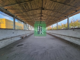 Сдается Склад Шабалина ул, 230  м&sup2;, 45000 рублей