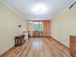 Продается 1-комнатная квартира Горпищенко ул, 39.6  м&sup2;, 6600000 рублей