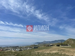Продается Дачный участок Солнечная Долина снт, 6  сот., 2100000 рублей