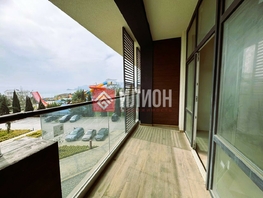 Продается Апартамент Набережная ул, 45  м&sup2;, 16000000 рублей