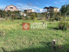 Продается Дачный участок Шафрановая (Светоч тер. СНТ) ул, 6  сот., 2500000 рублей