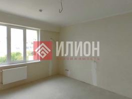 Продается 1-комнатная квартира Индустриальный пер, 41  м&sup2;, 8610000 рублей