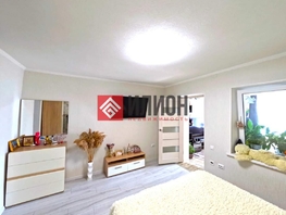 Продается 2-комнатная квартира Средне-Слободская ул, 60.5  м&sup2;, 12500000 рублей