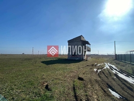Продается Участок ИЖС 18-я Морская, 12  сот., 6200000 рублей