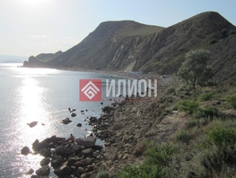 Продается Дачный участок Морская ул, 1.8  сот., 3400000 рублей