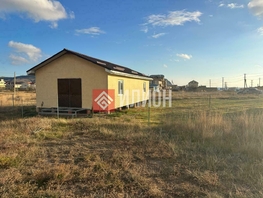 Продается Коттедж 72  м&sup2;, участок 6.4 сот., 6000000 рублей