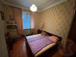 Продается 3-комнатная квартира Желябова ул, 75  м&sup2;, 11000000 рублей