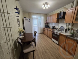 Продается 3-комнатная квартира И.Г.Лексина ул, 64  м&sup2;, 11200000 рублей