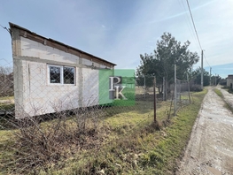 Продается Дом ТСН СТ Мрия тер, 42  м&sup2;, участок 4 сот., 5500000 рублей