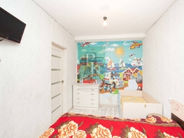 Продается 2-комнатная квартира Эскадренная ул, 29.6  м&sup2;, 4500000 рублей