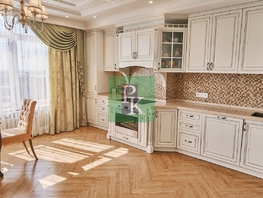 Продается 4-комнатная квартира Парковая ул, 134  м&sup2;, 49800000 рублей