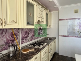 Продается 1-комнатная квартира Колобова ул, 53  м&sup2;, 11300000 рублей